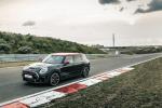 Mini John Cooper Works Clubman 2016 года (WW)